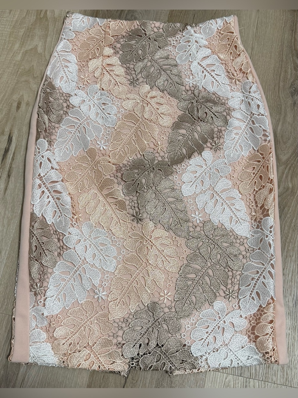 Calvin Klein Midi Skirt Size 6